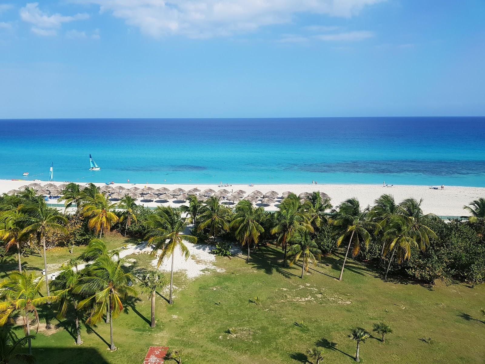 Varadero beach V