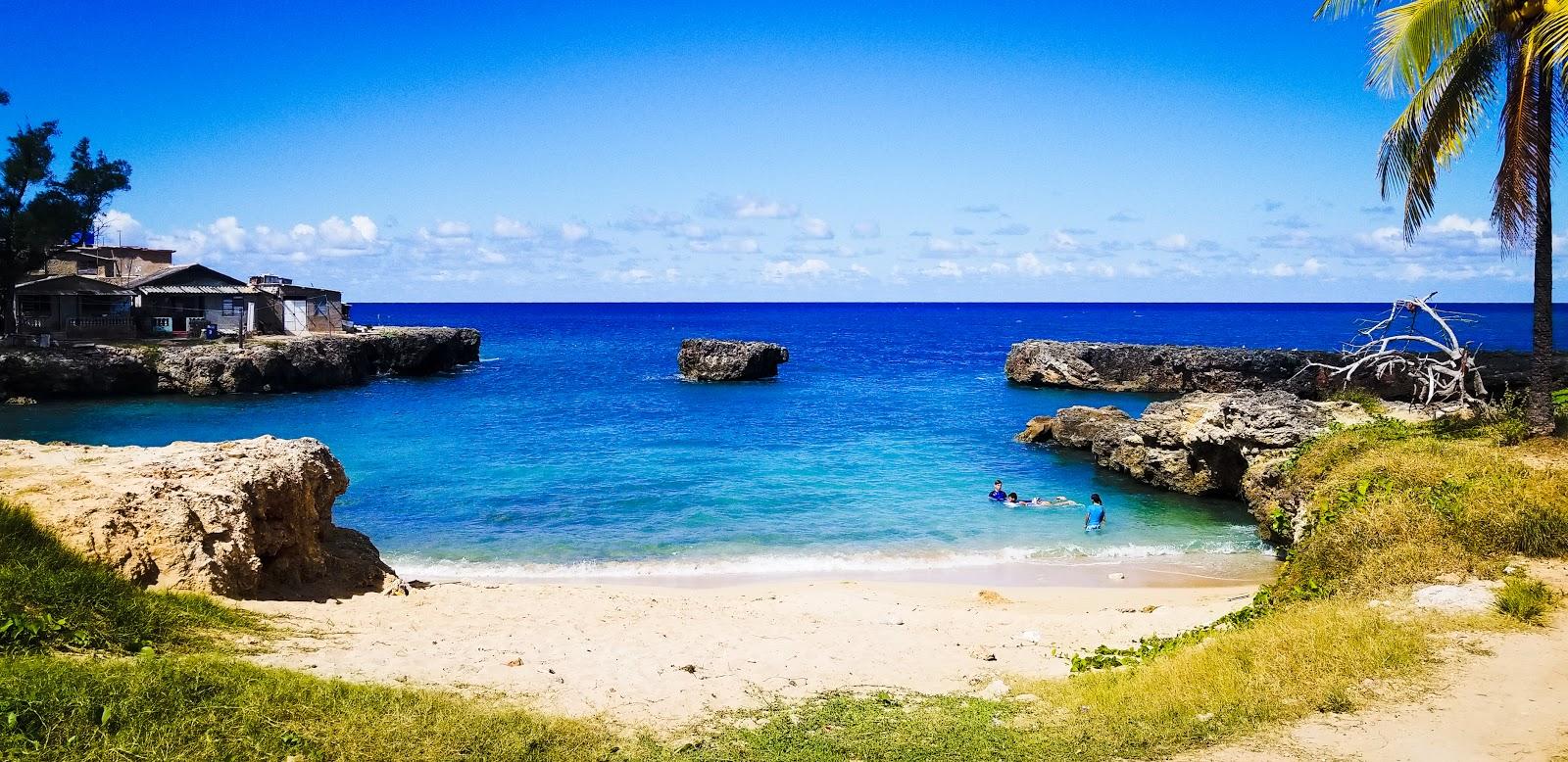 Buren beach