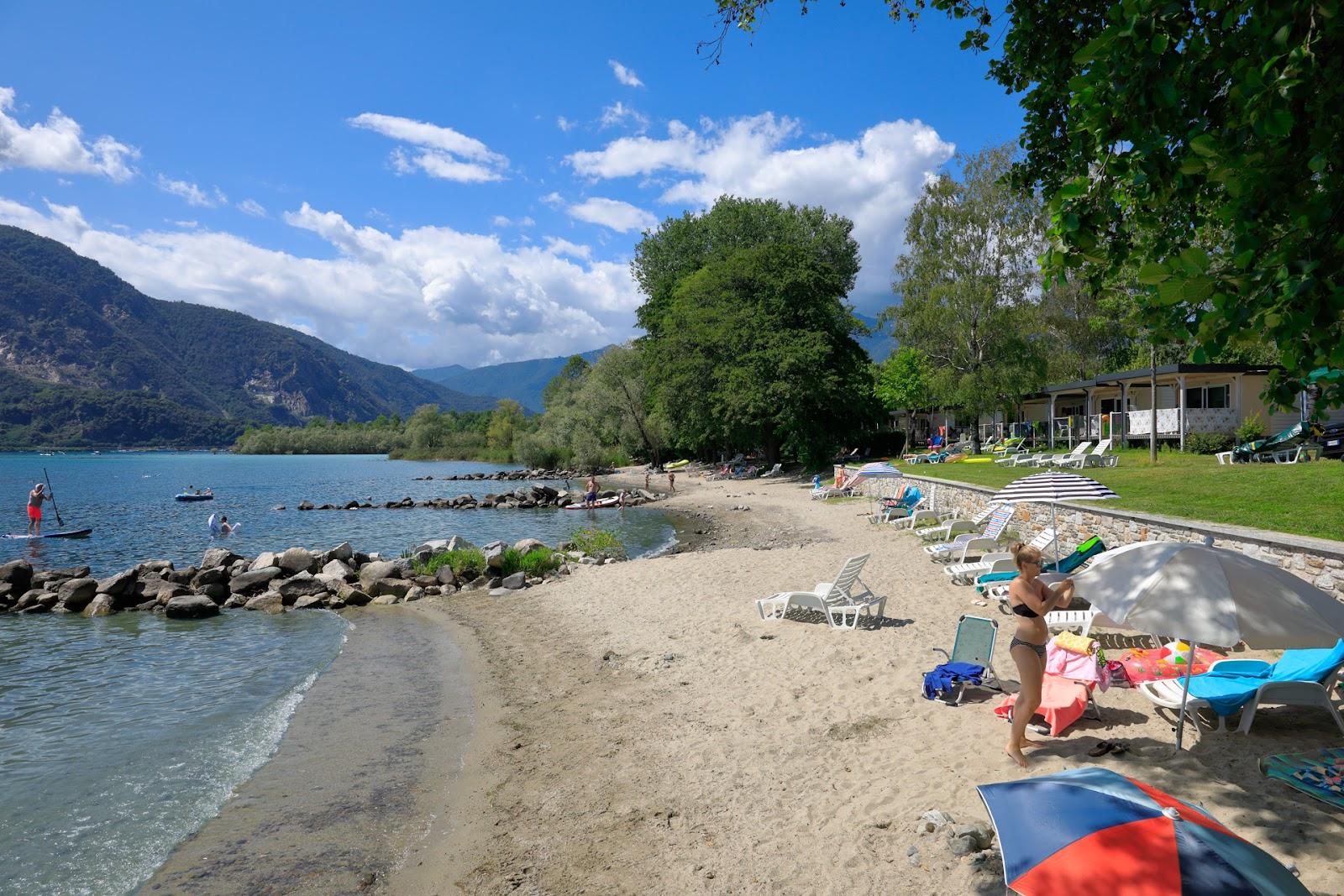 Lake Maggiore