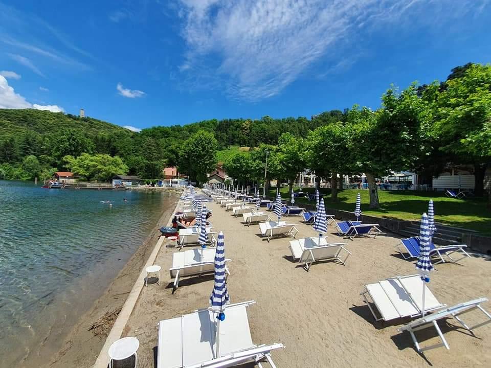 Lido di Gozzano