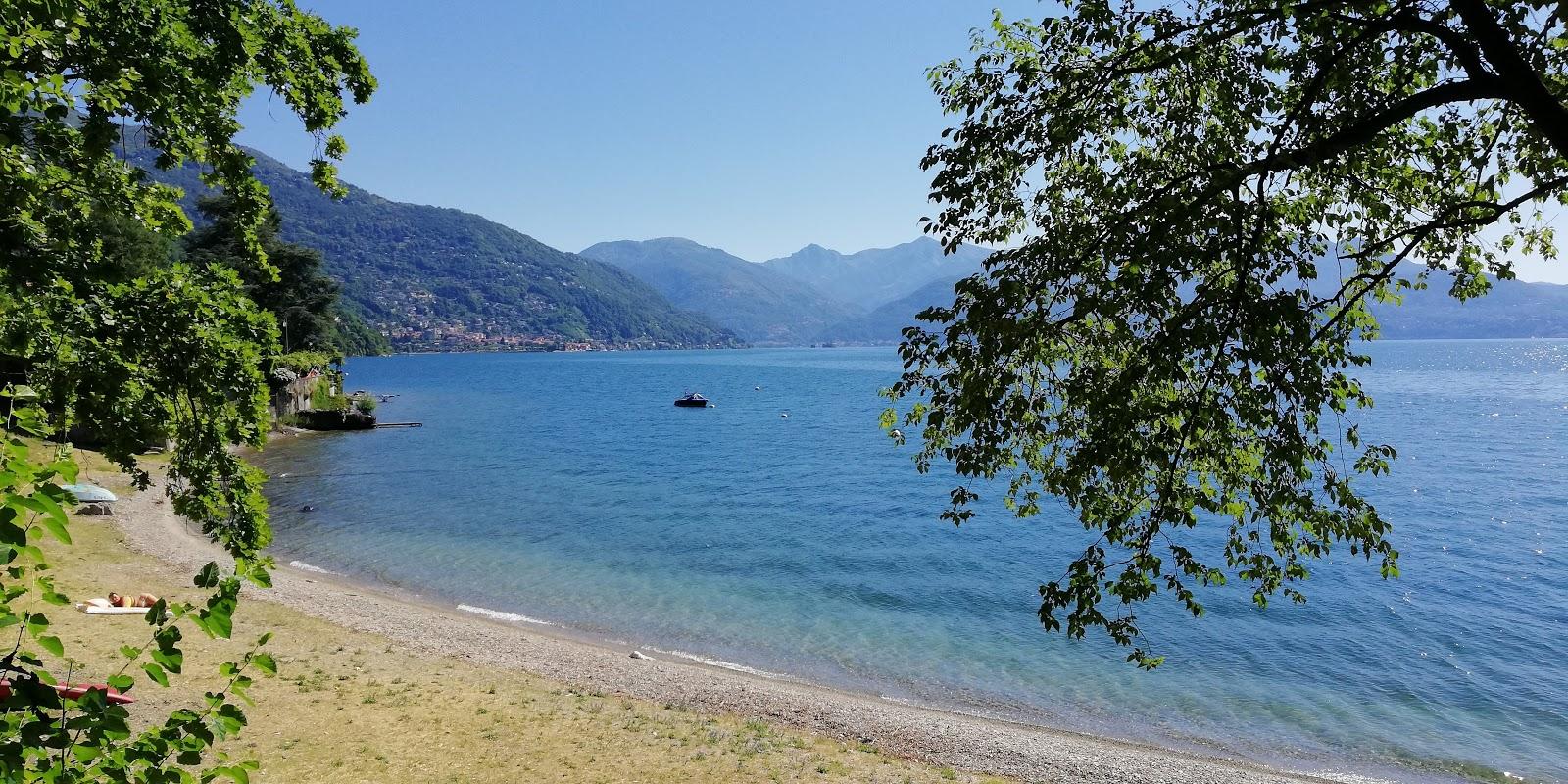 Spiaggia di Casa e Vela