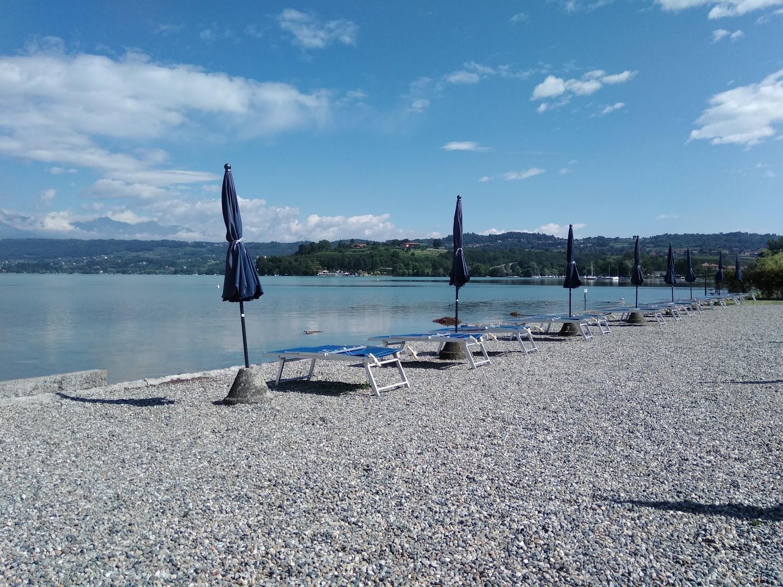 Lido Club Lac et Soleil
