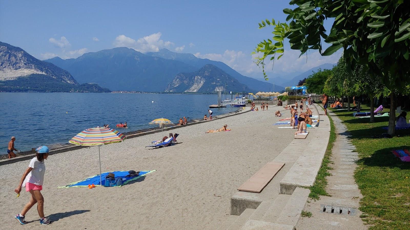 Spiaggia di Suna