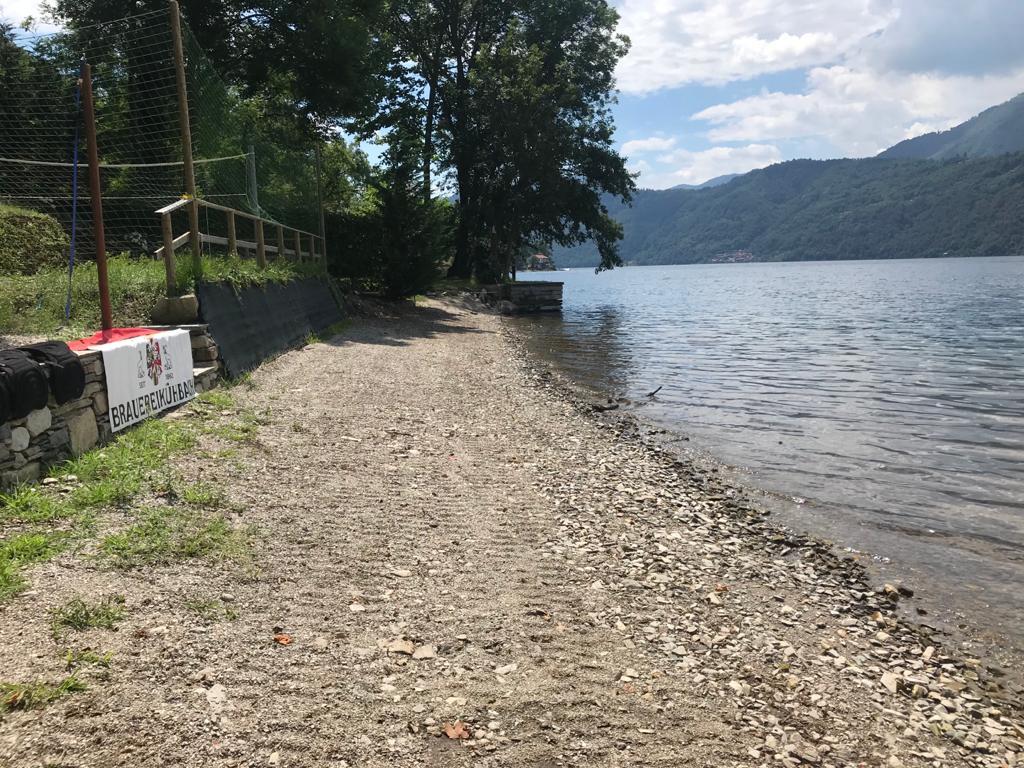 Phi Beach by Petteboys