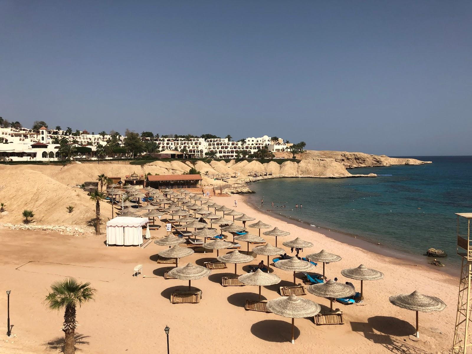 Movenpick Resort beach