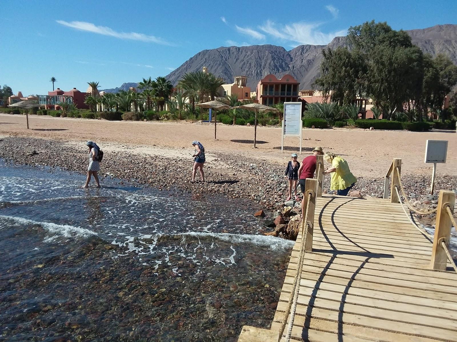 Mosaique Beach Resort
