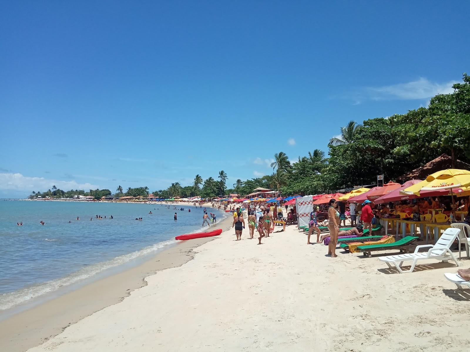 Muta Beach