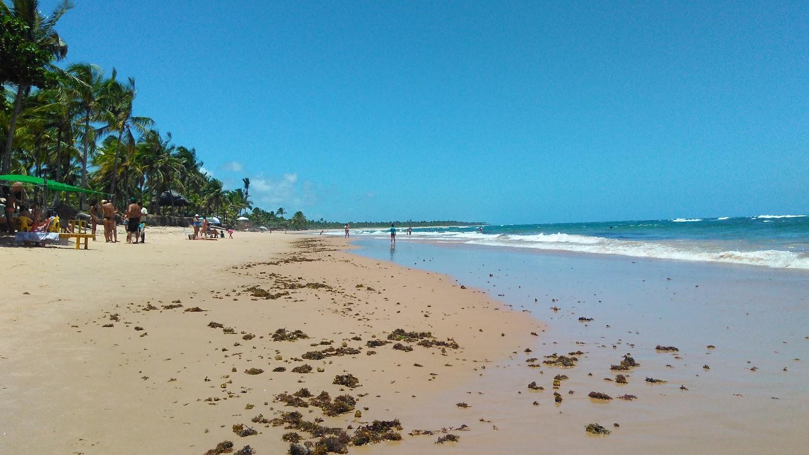 Algodoes Beach