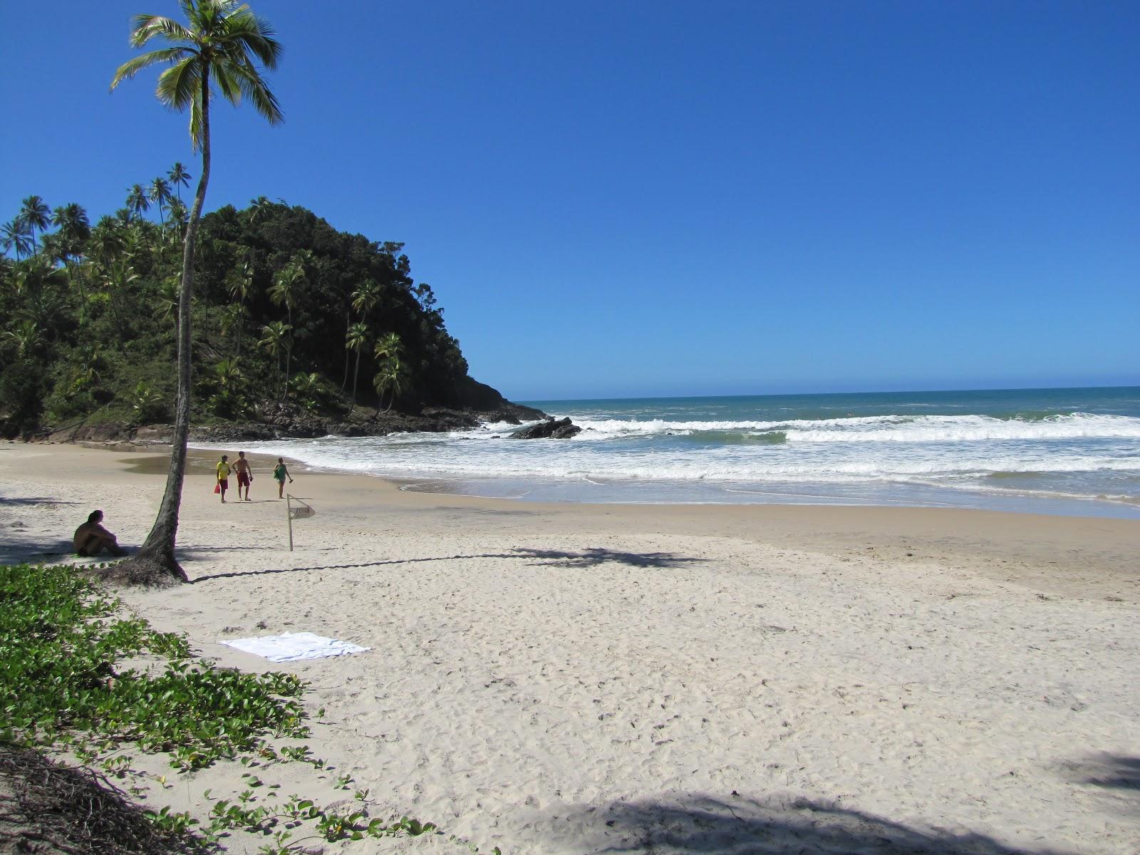 Sao Jose II Beach
