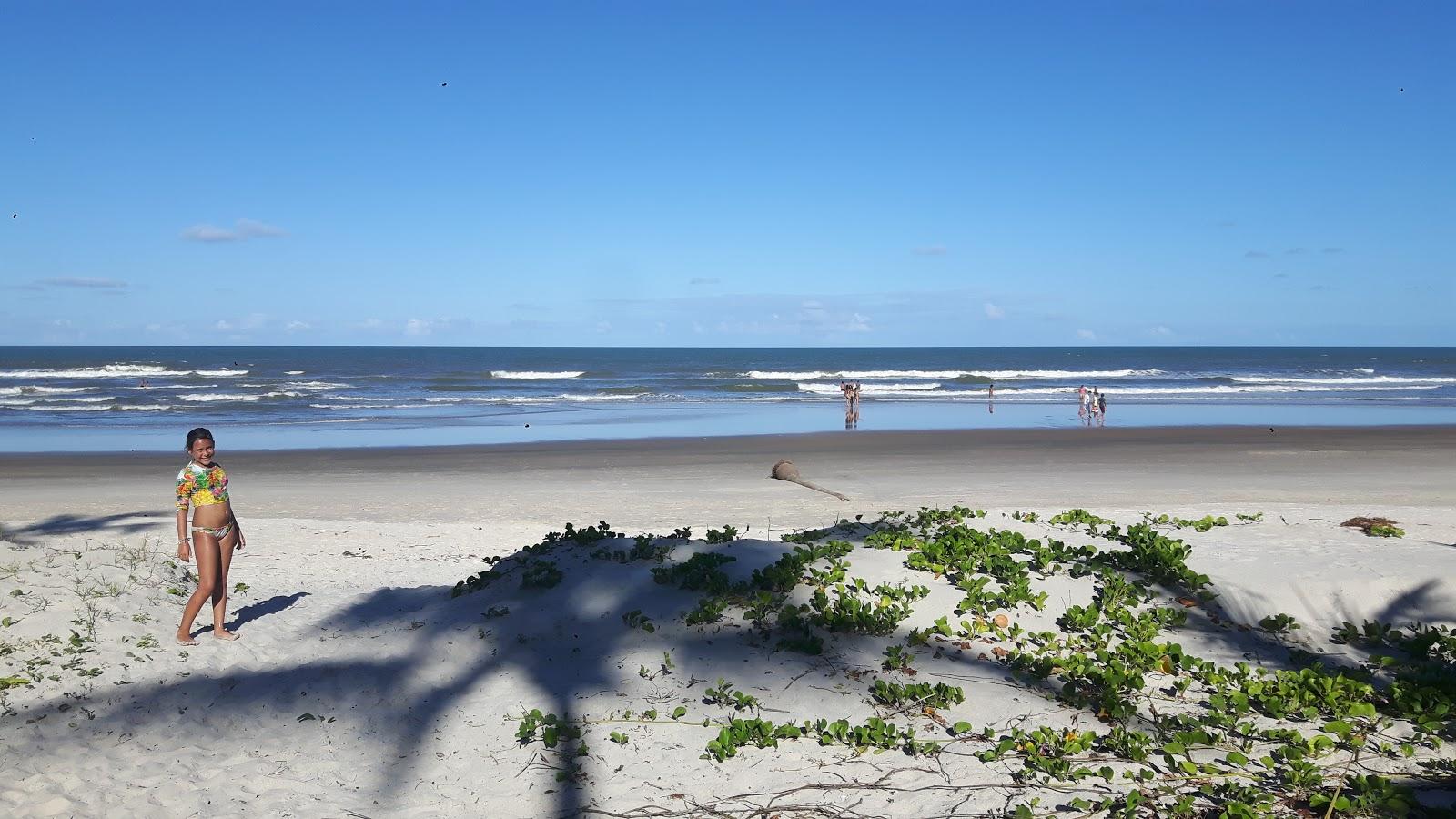 Costa Beach
