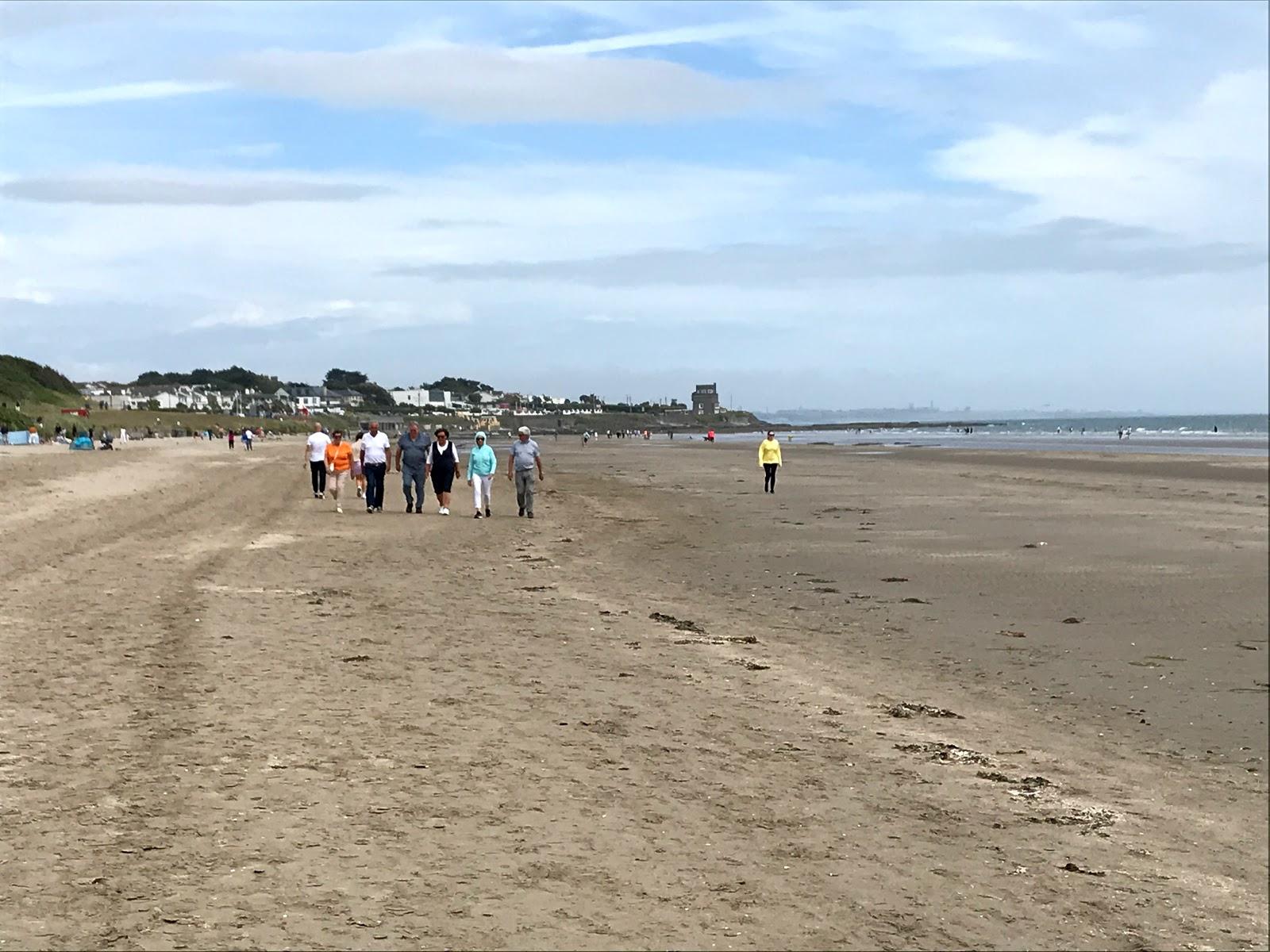Portmarnock Strand
