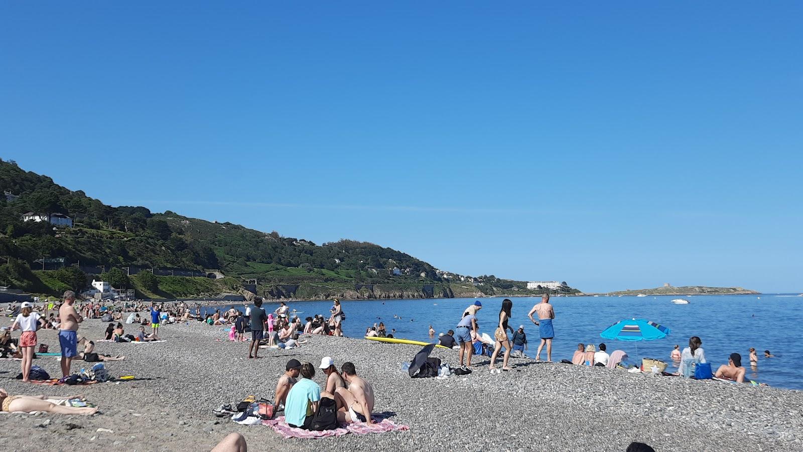 Killiney Strand