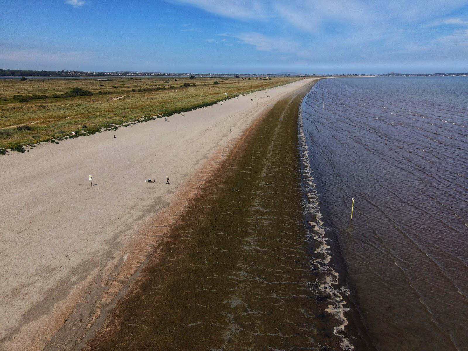 Dollymount Strand