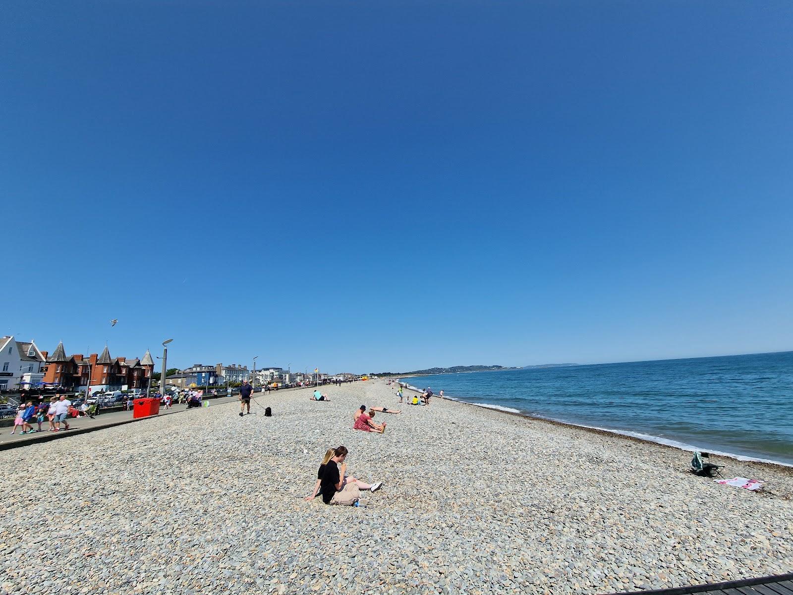 Bray Strand