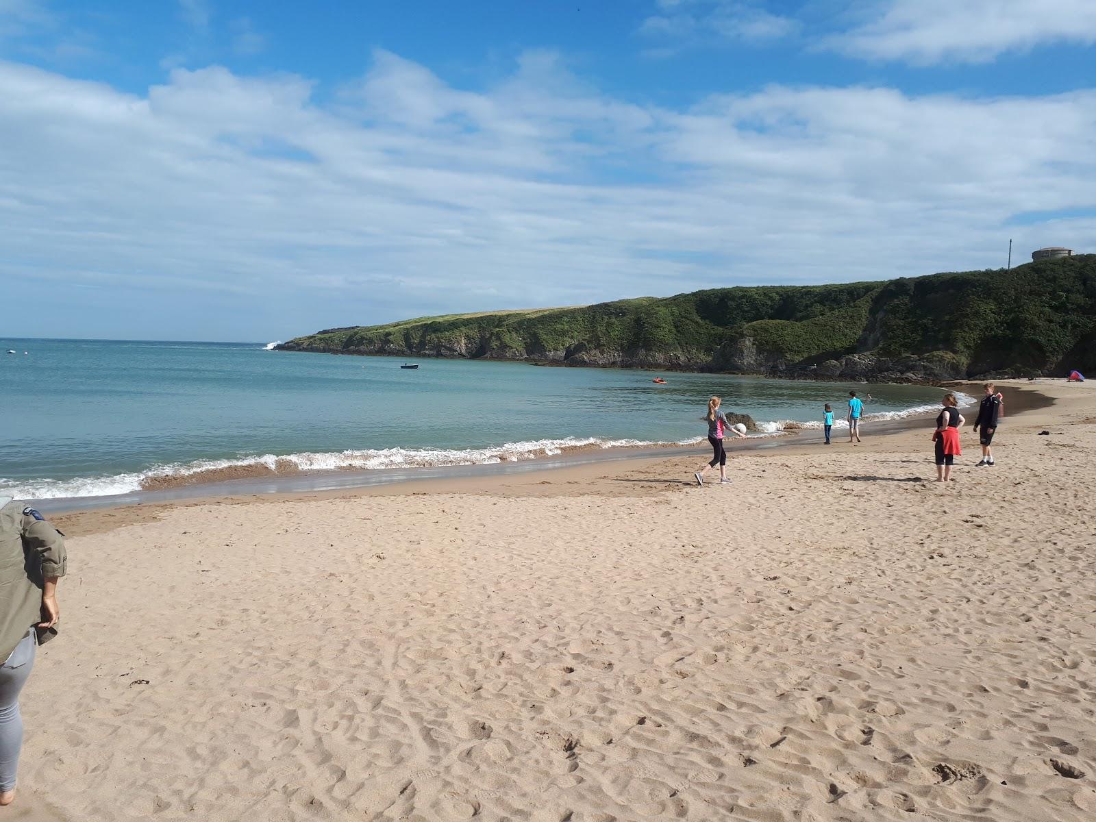 Baginbun Beach