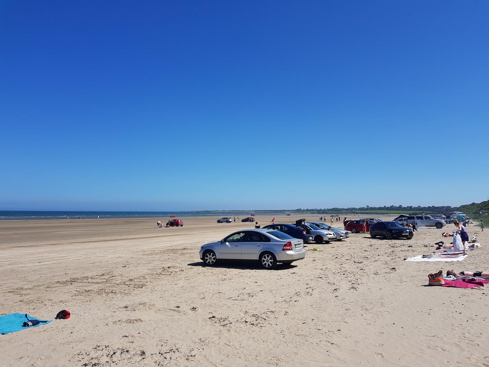 Gormanston Strand