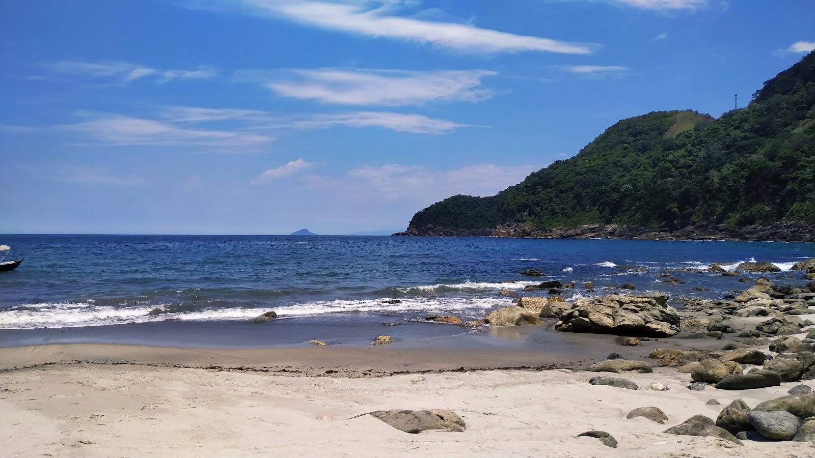 Calhetas Beach