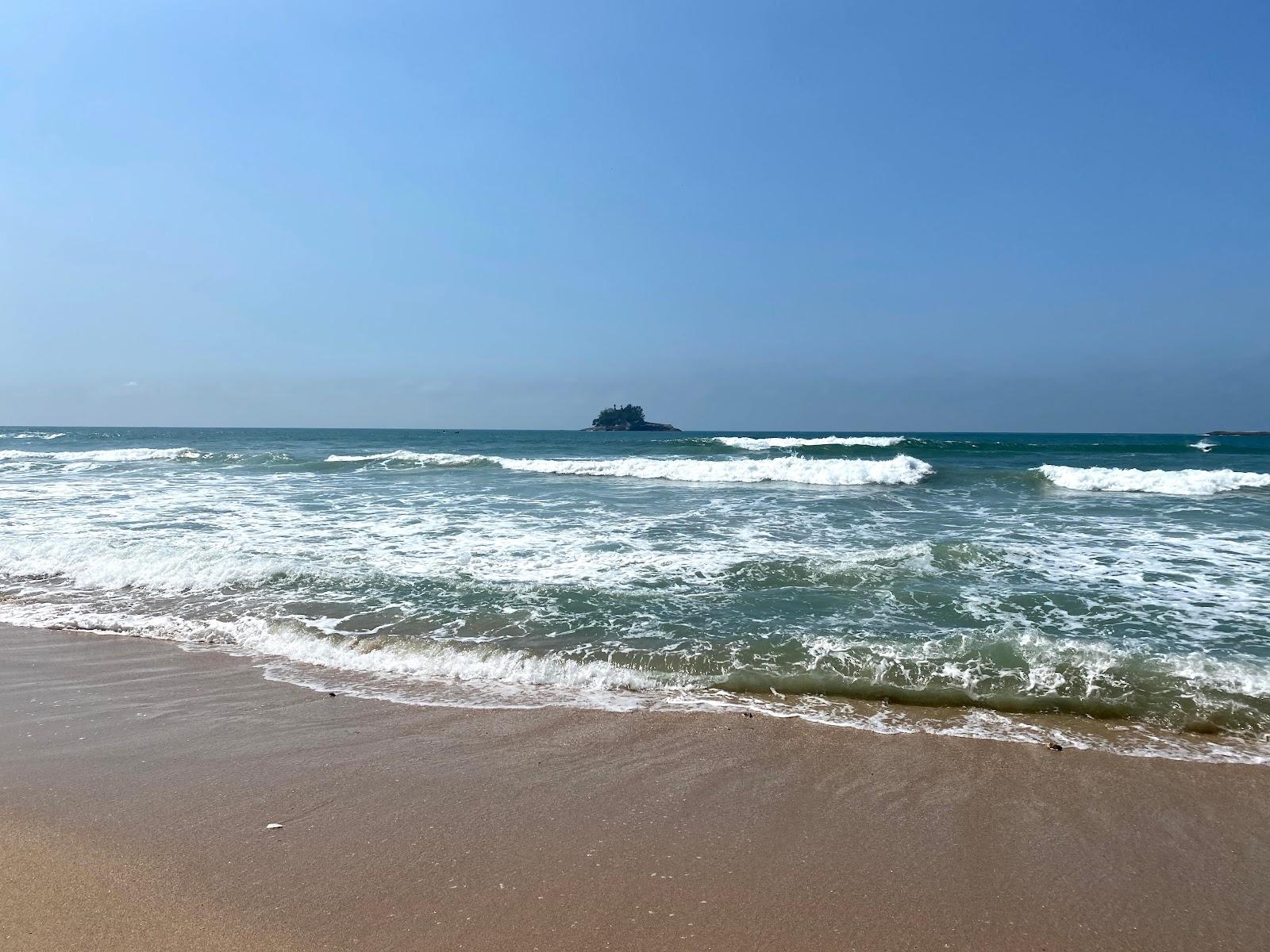 Pernambuco Beach