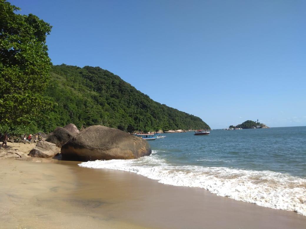 Sangava Beach