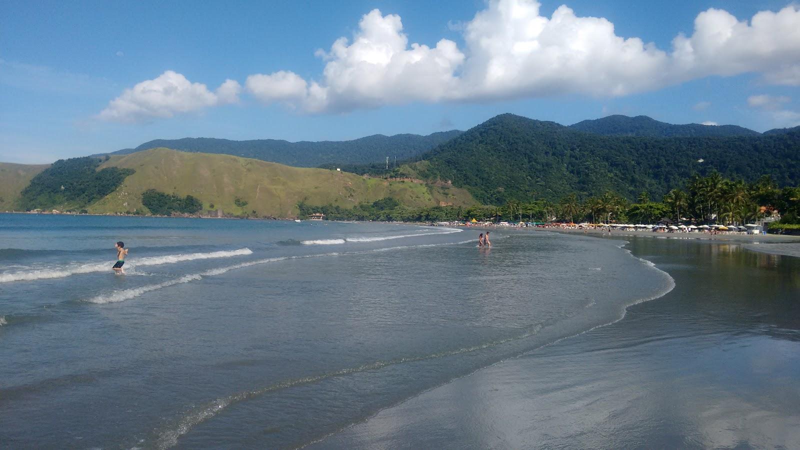 Barequesaba Beach