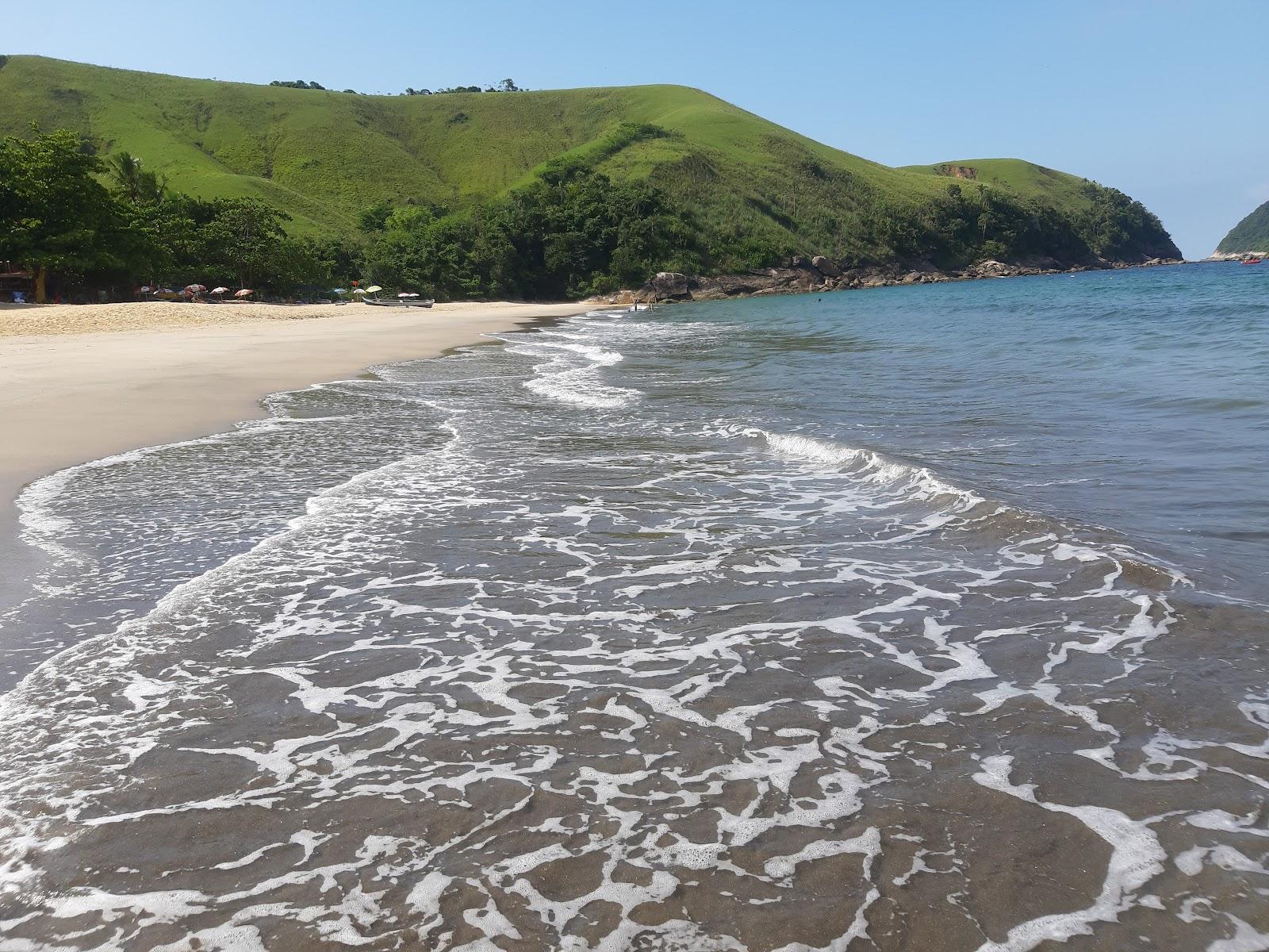 Toque Grande Beach