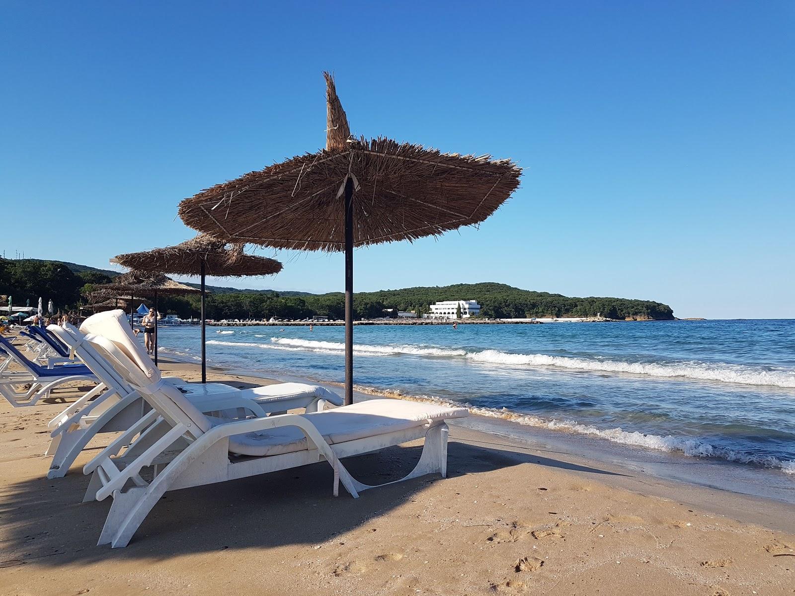 Severen beach