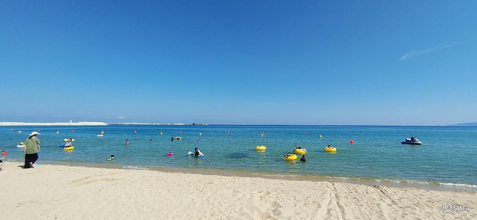 Hupo Beach