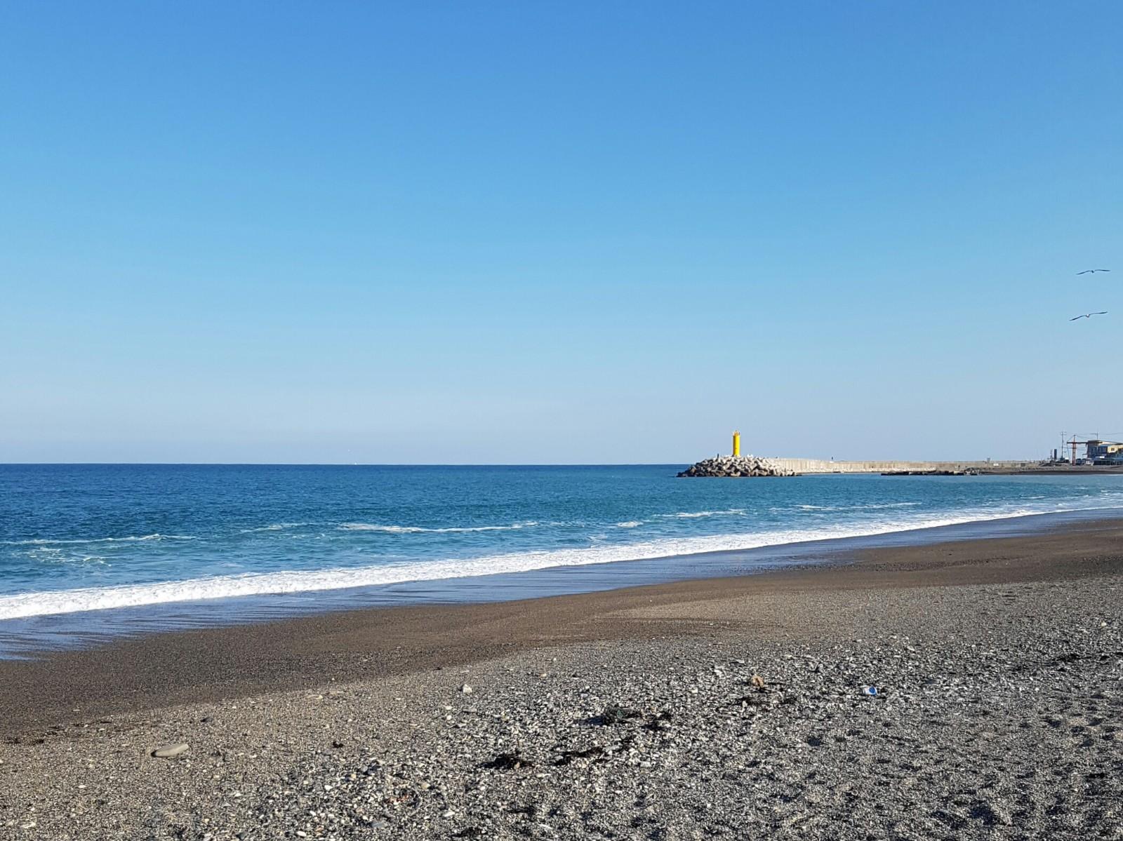 Naa Beach
