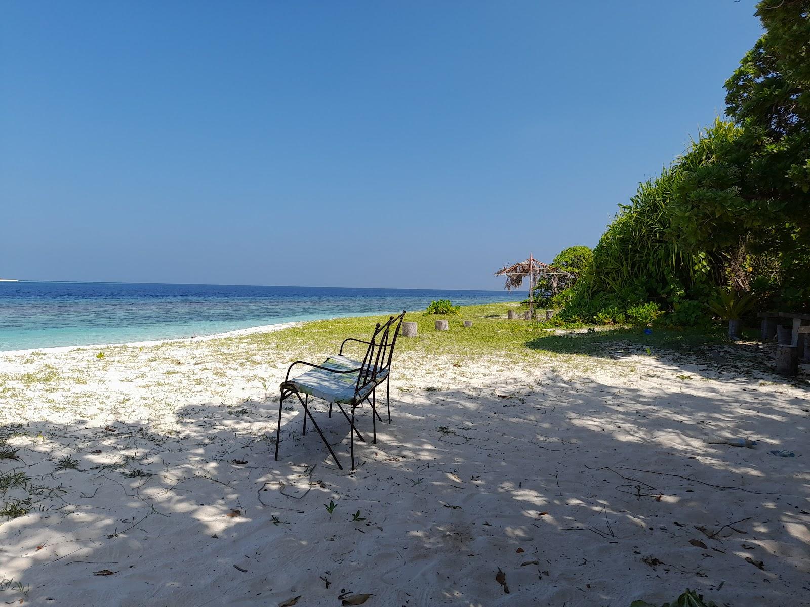 Funa Beach