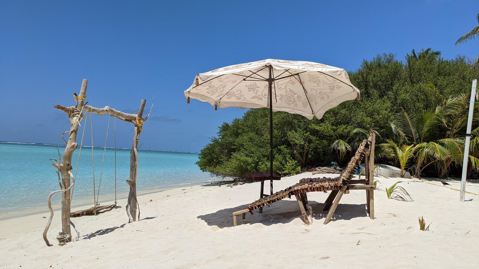 Rabyee Beach