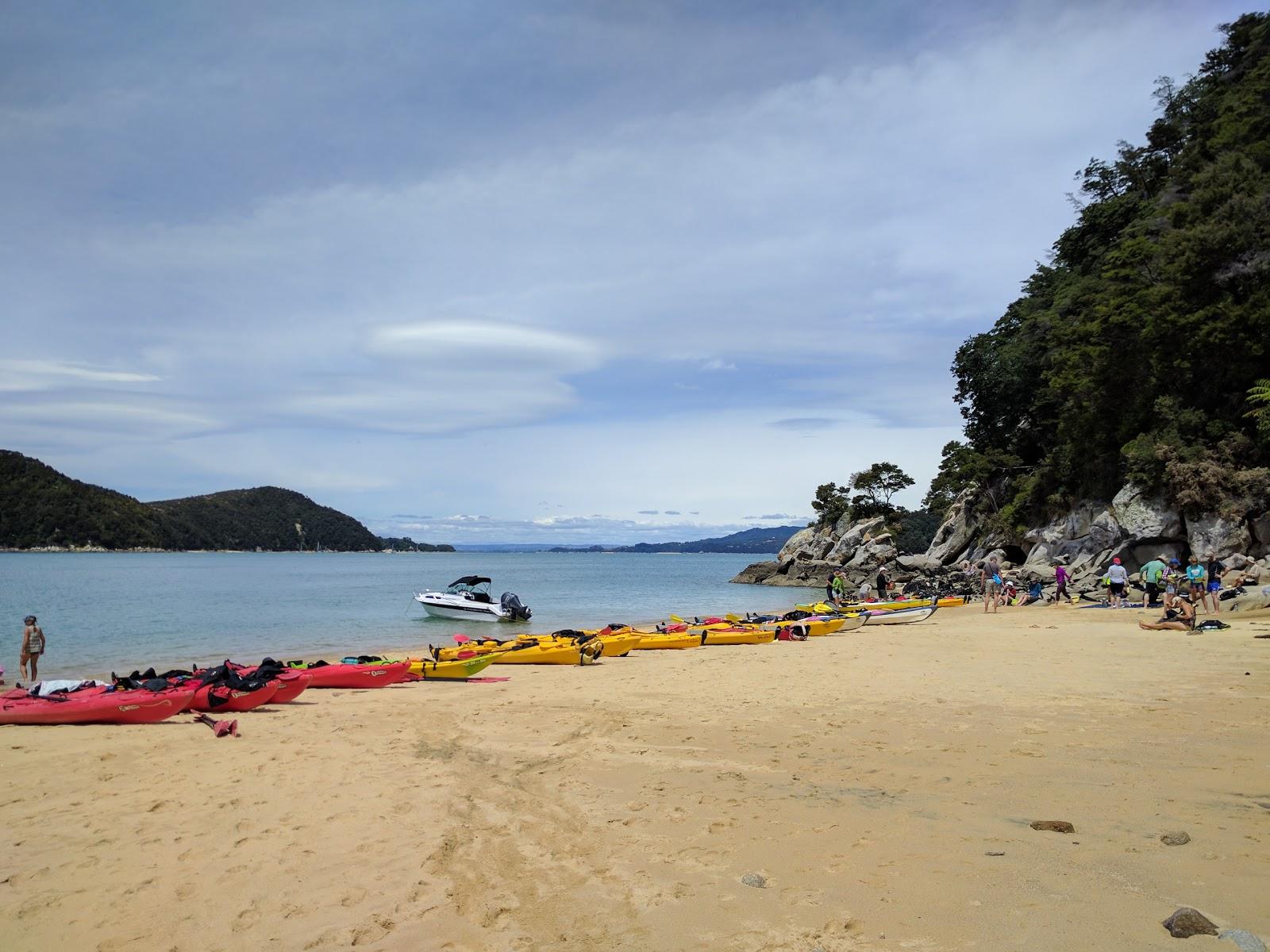 Watering Beach