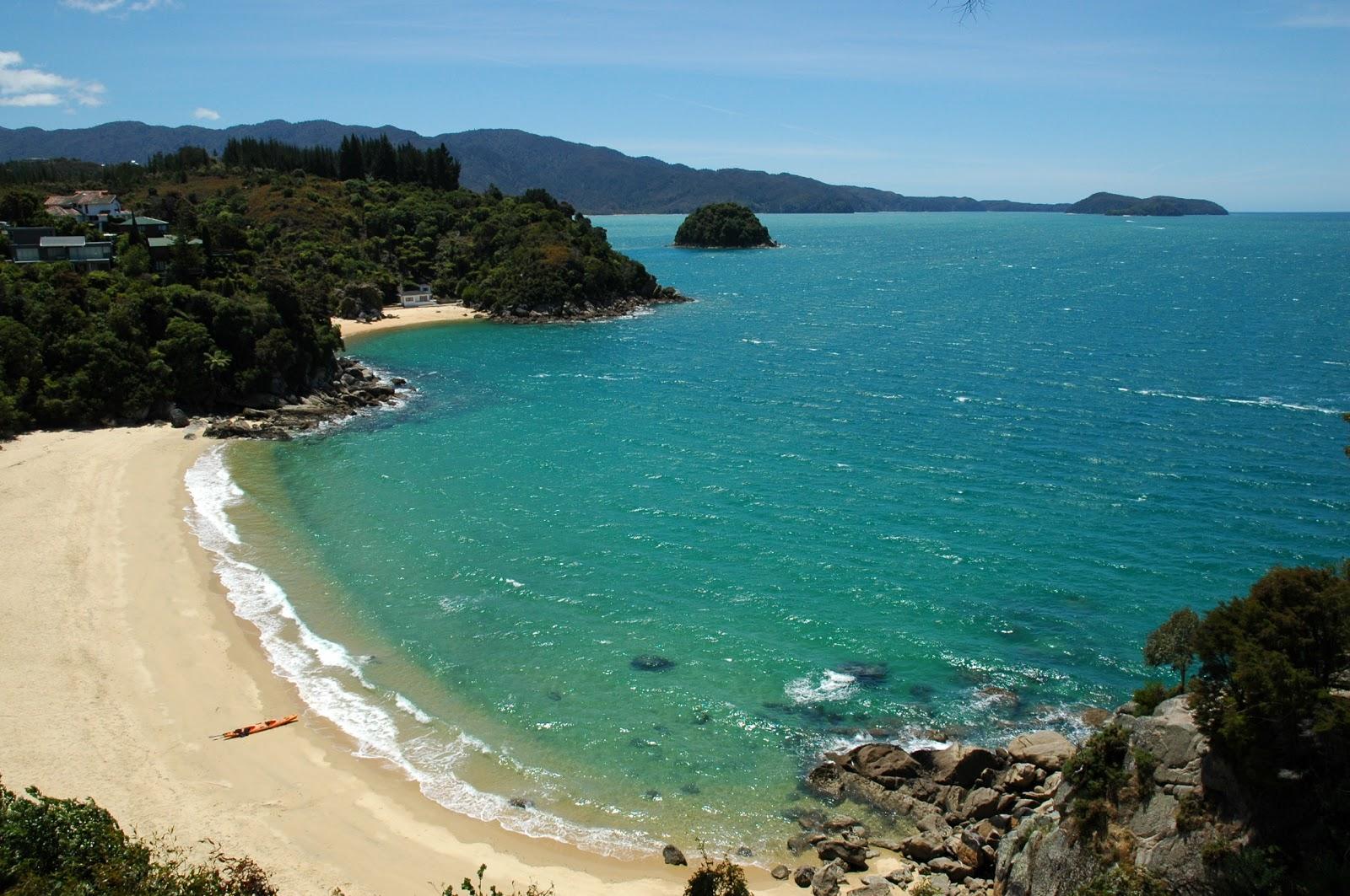 Breaker Bay Beach