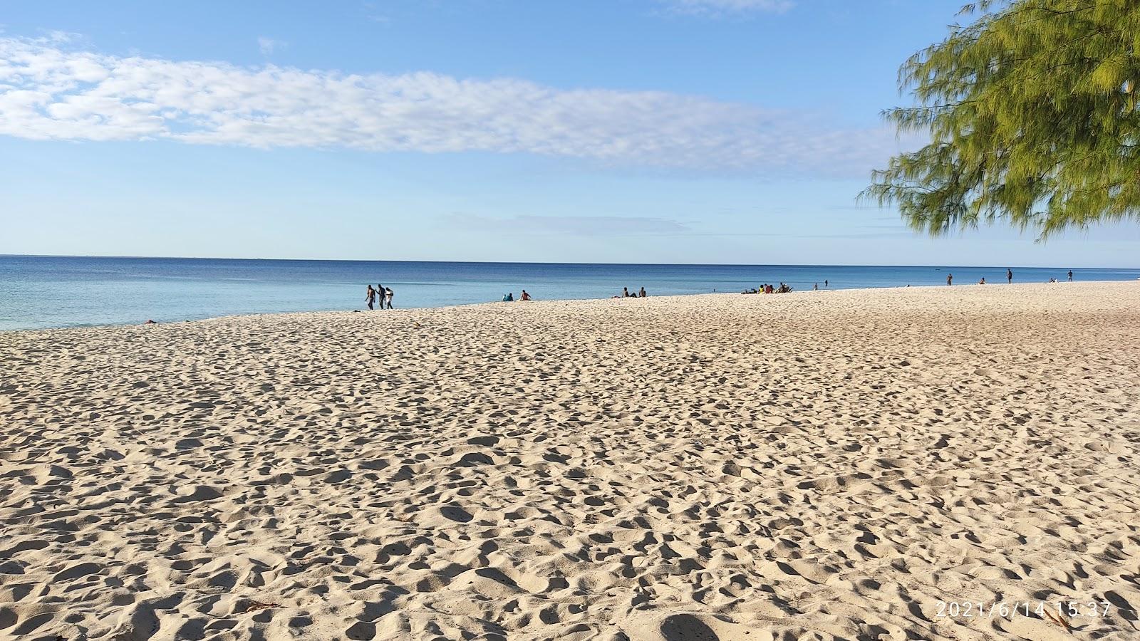 Wimbe Beach