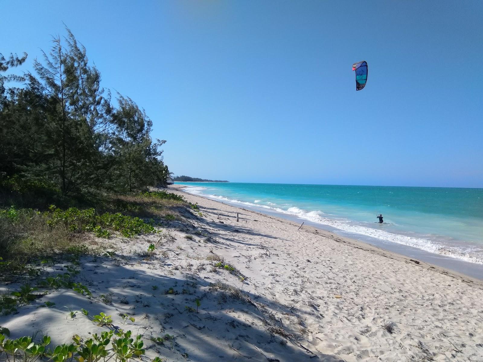Baía Azul Beach