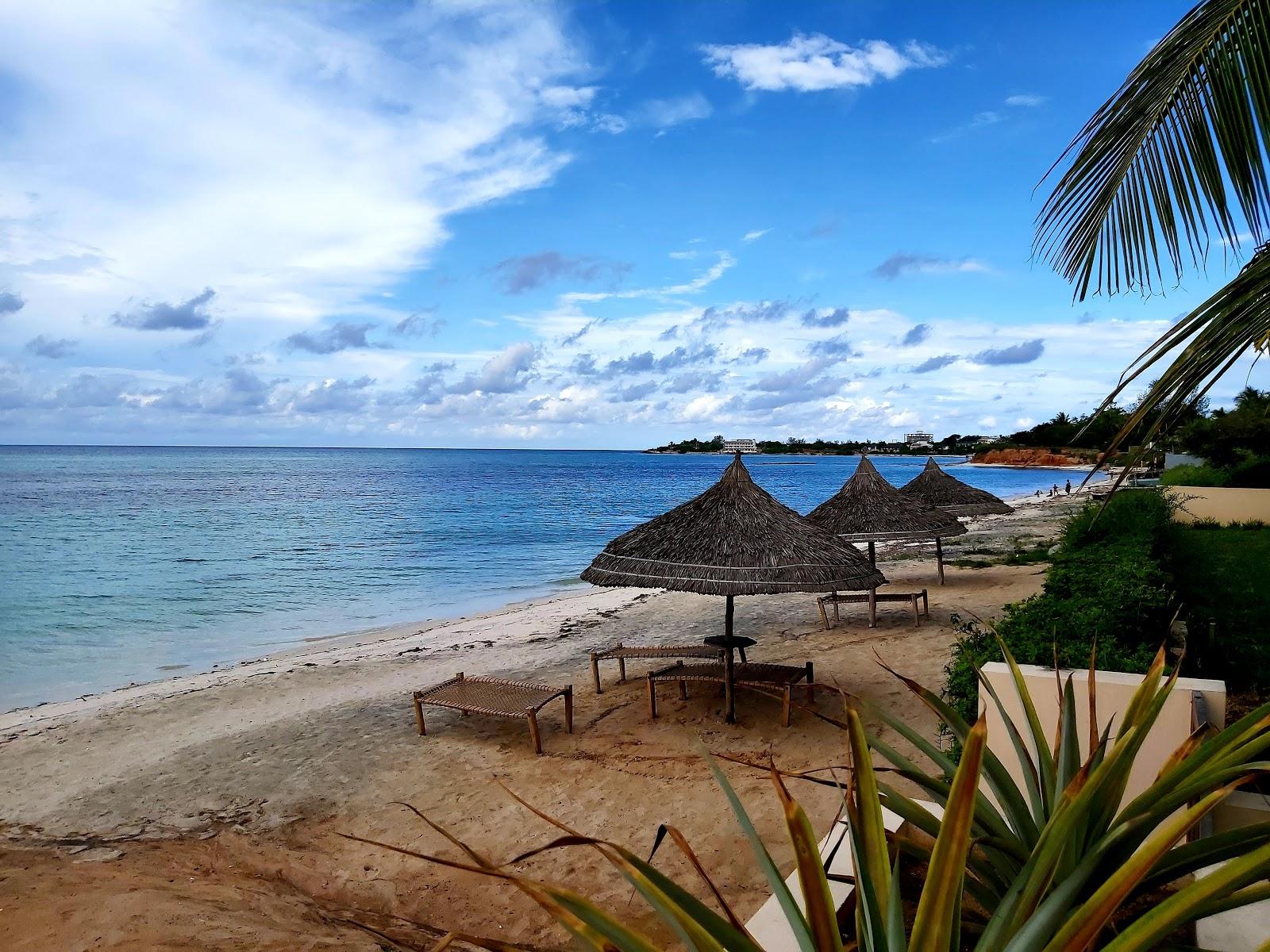 Wimbe Beach II