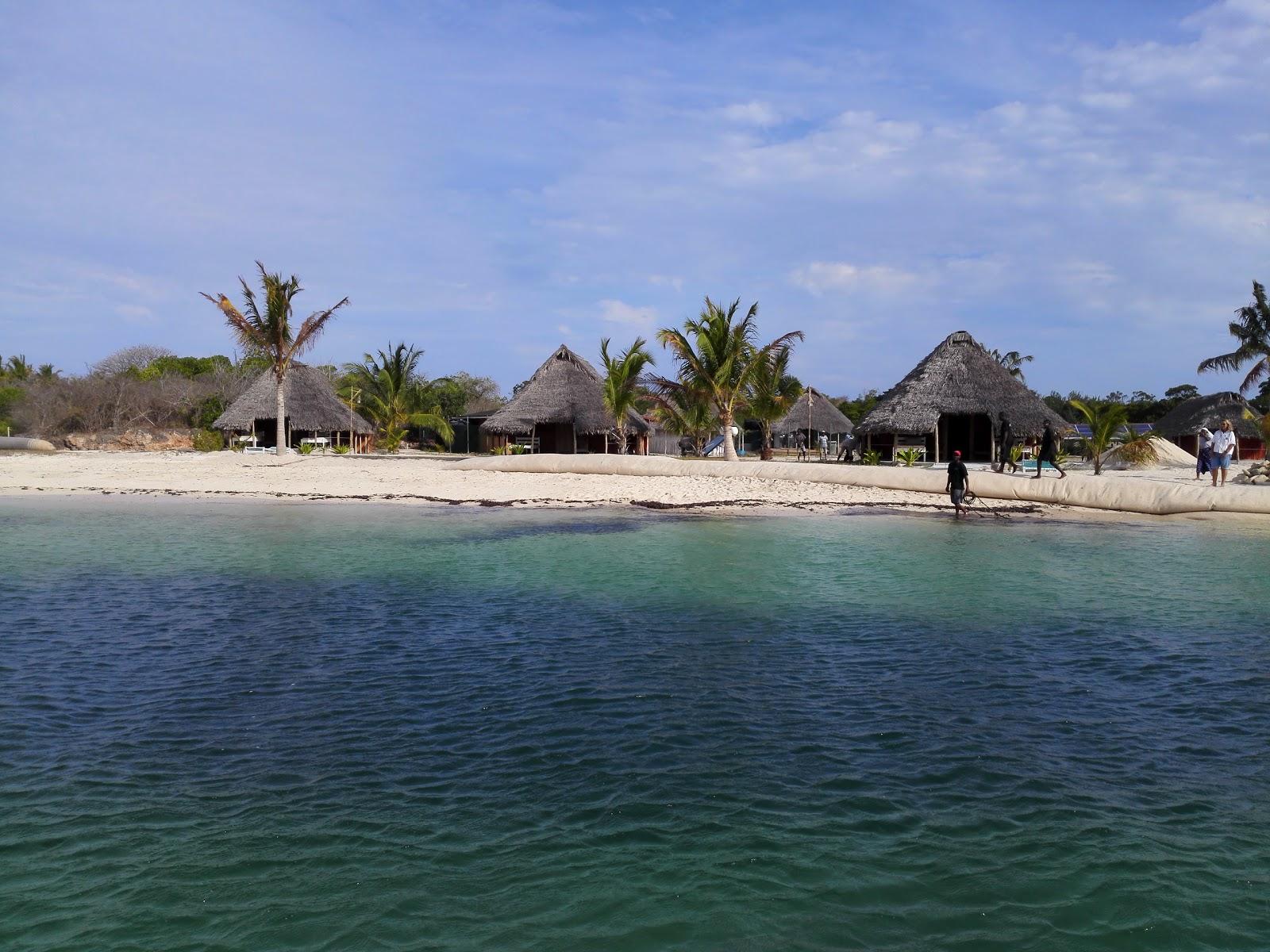 Situ Island Resort