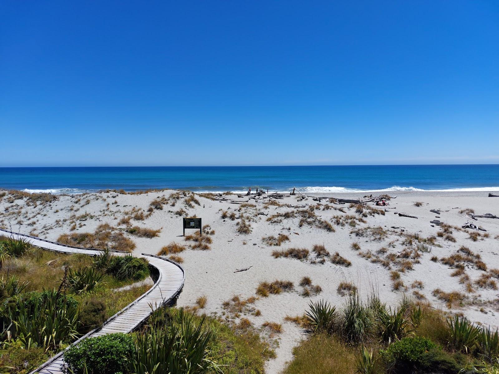 Ship Creek Beach