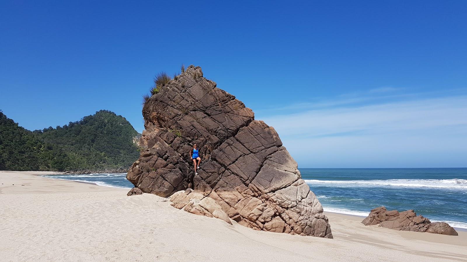 Scotts Beach
