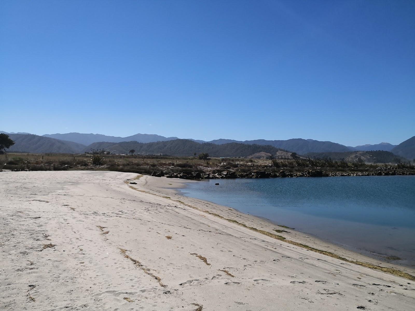 Karamea Beach