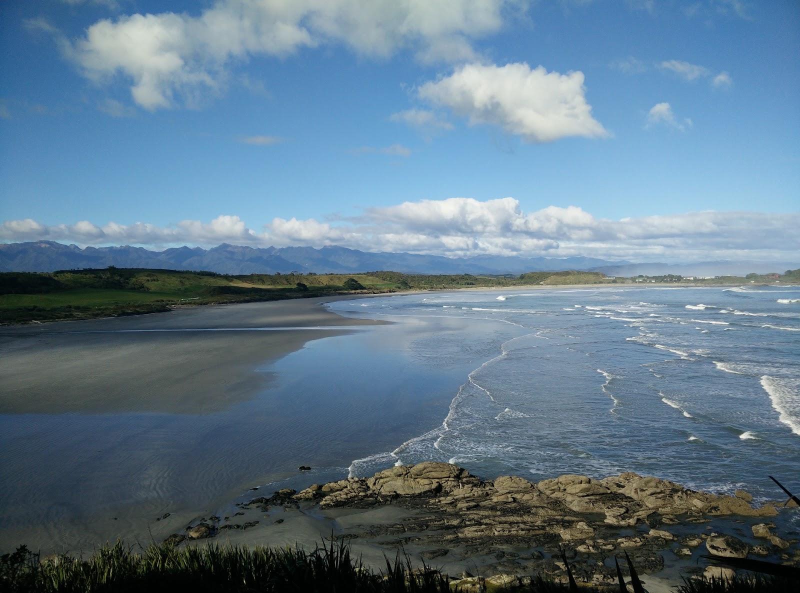 Tauranga Beach