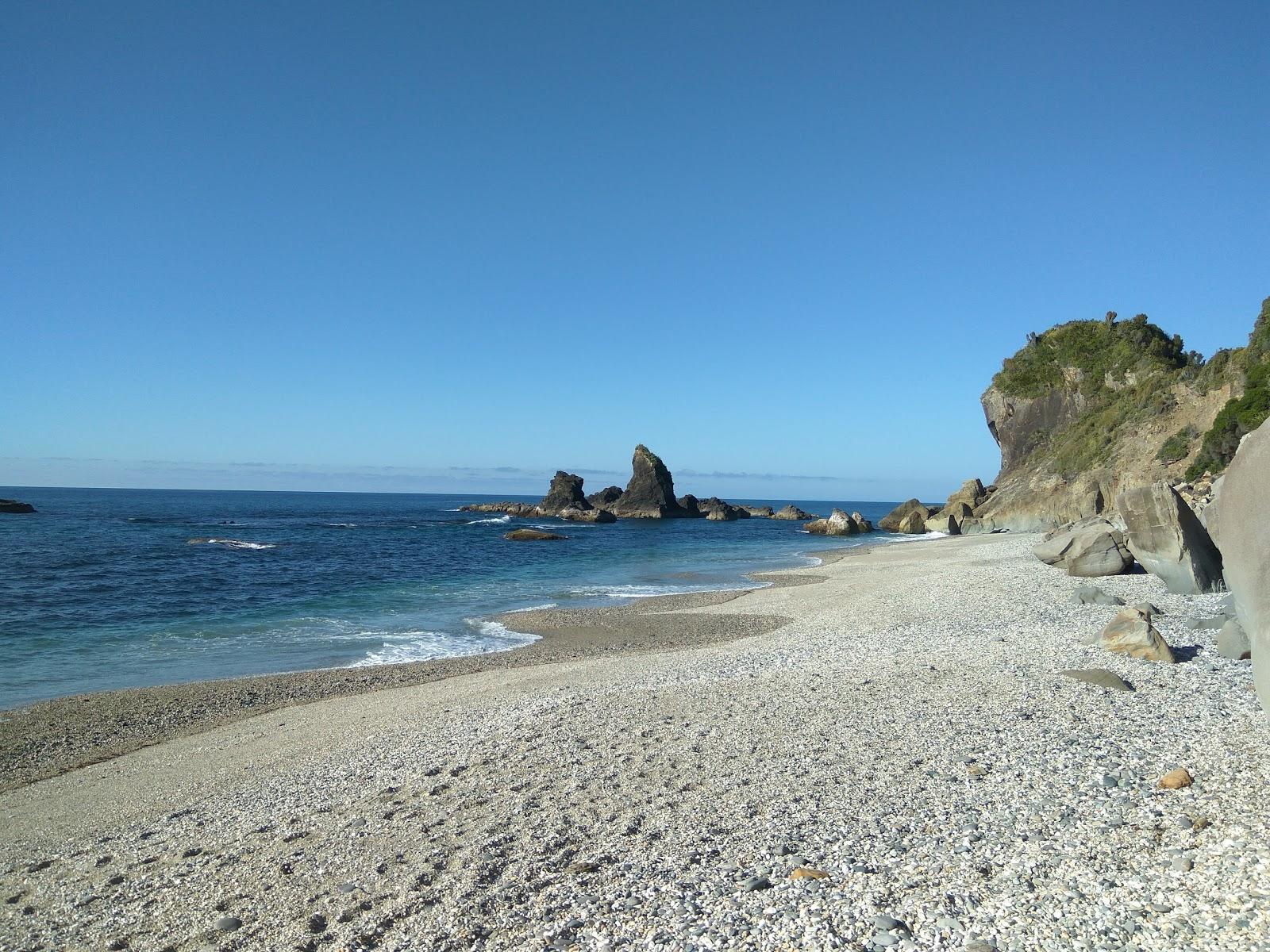 Monro Beach