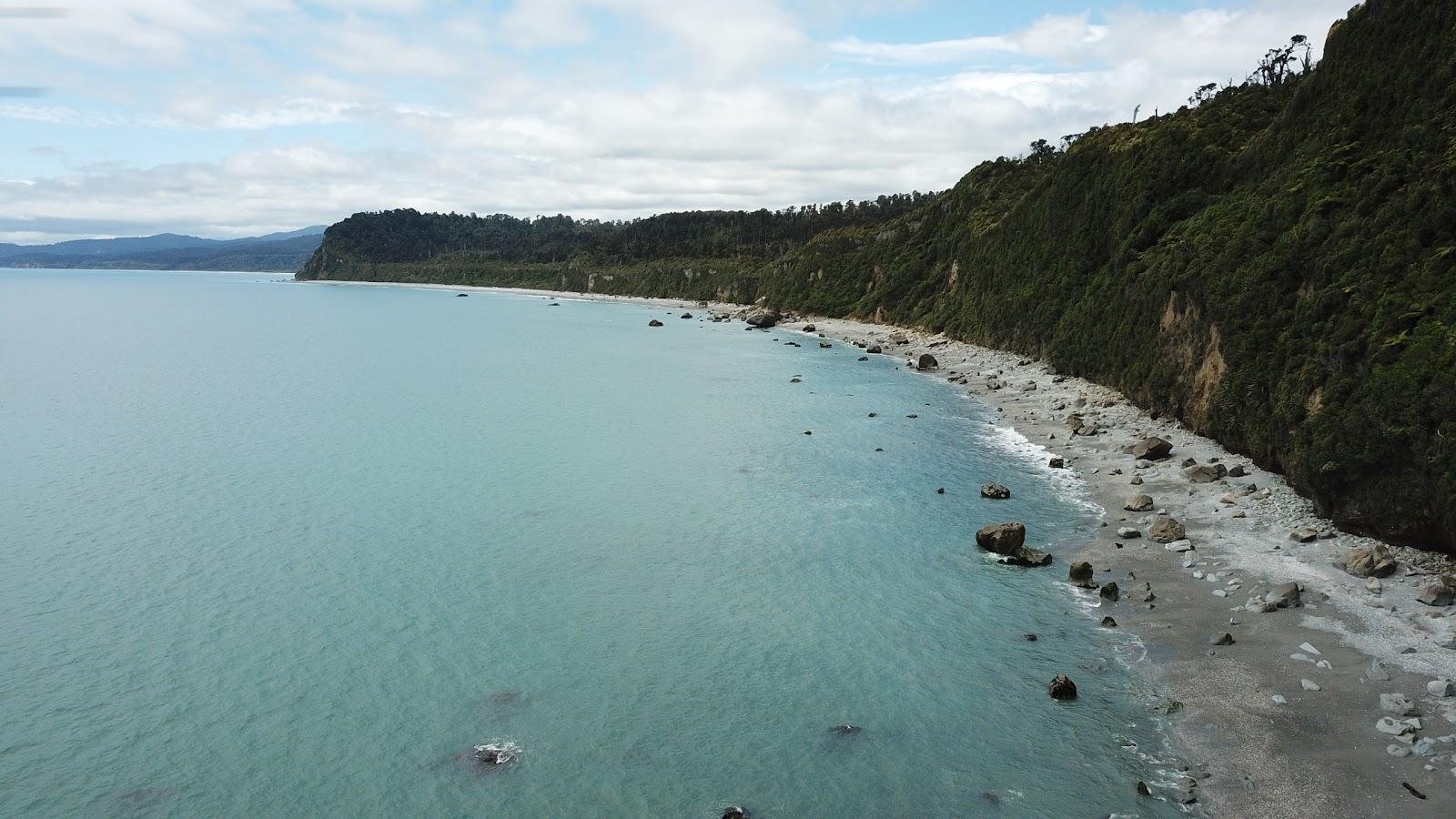 Gillespies Beach