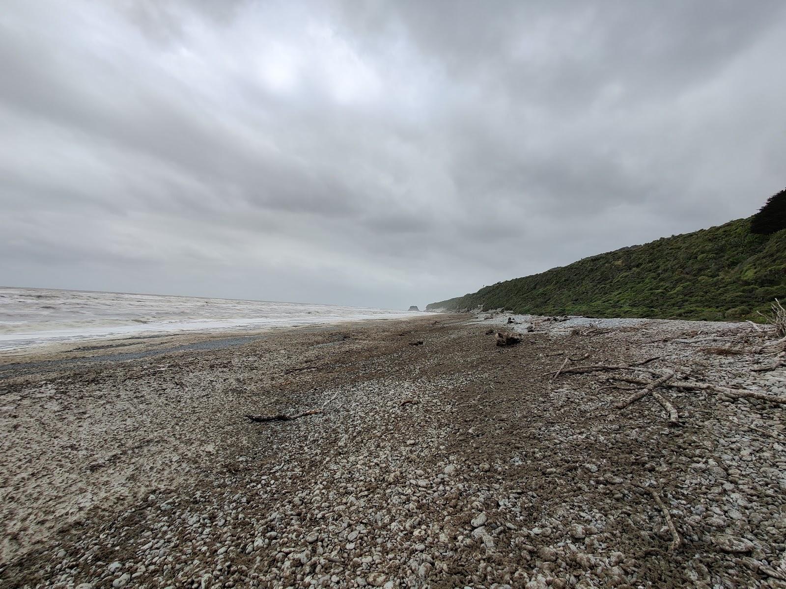 Point Elizabeth Beach