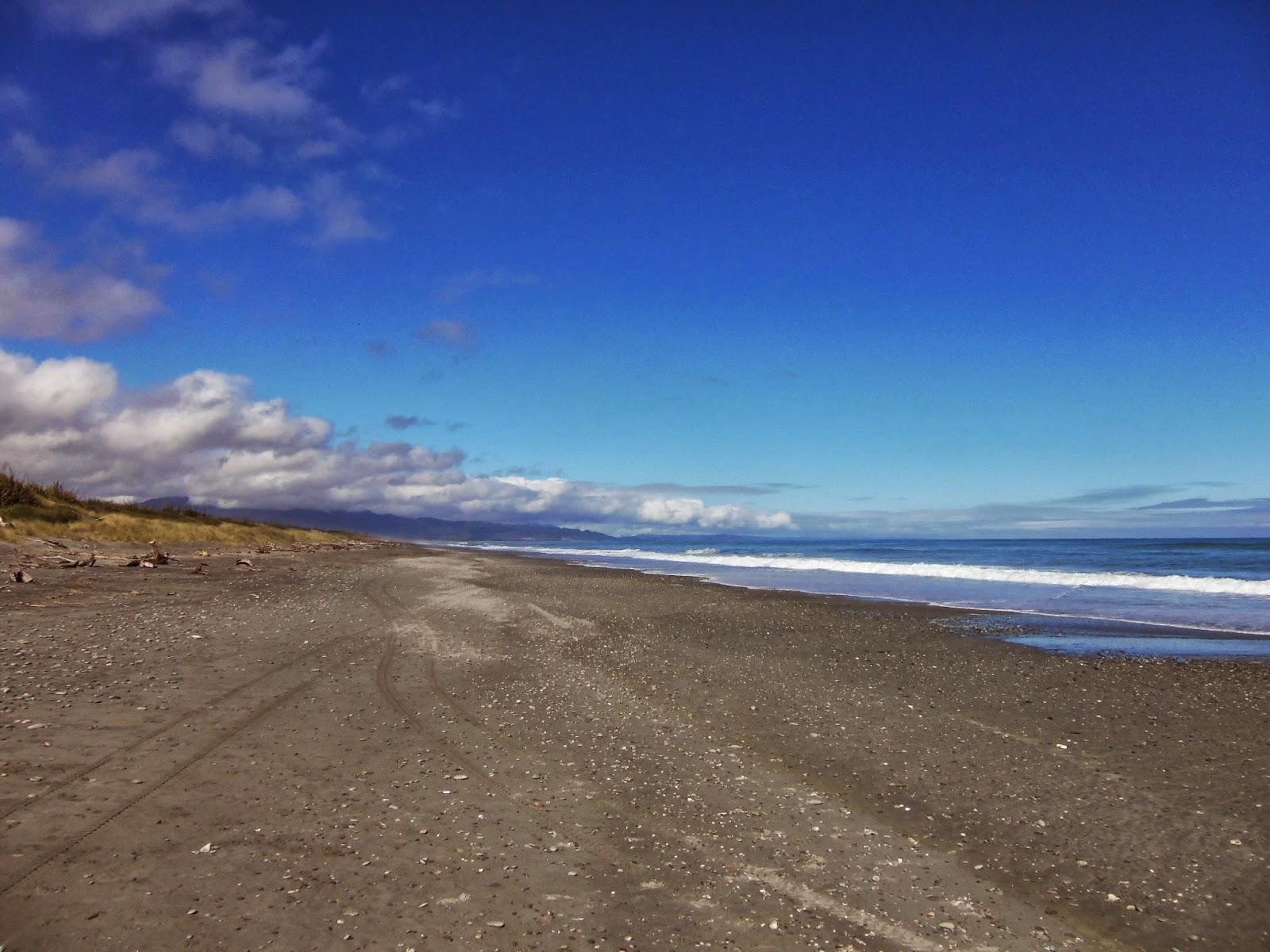 Mananui Beach