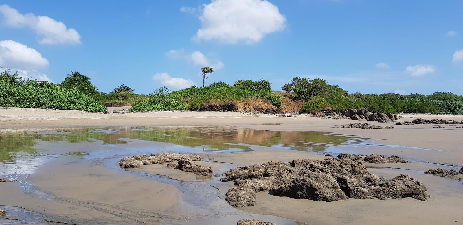 Puerto Escondido Beach