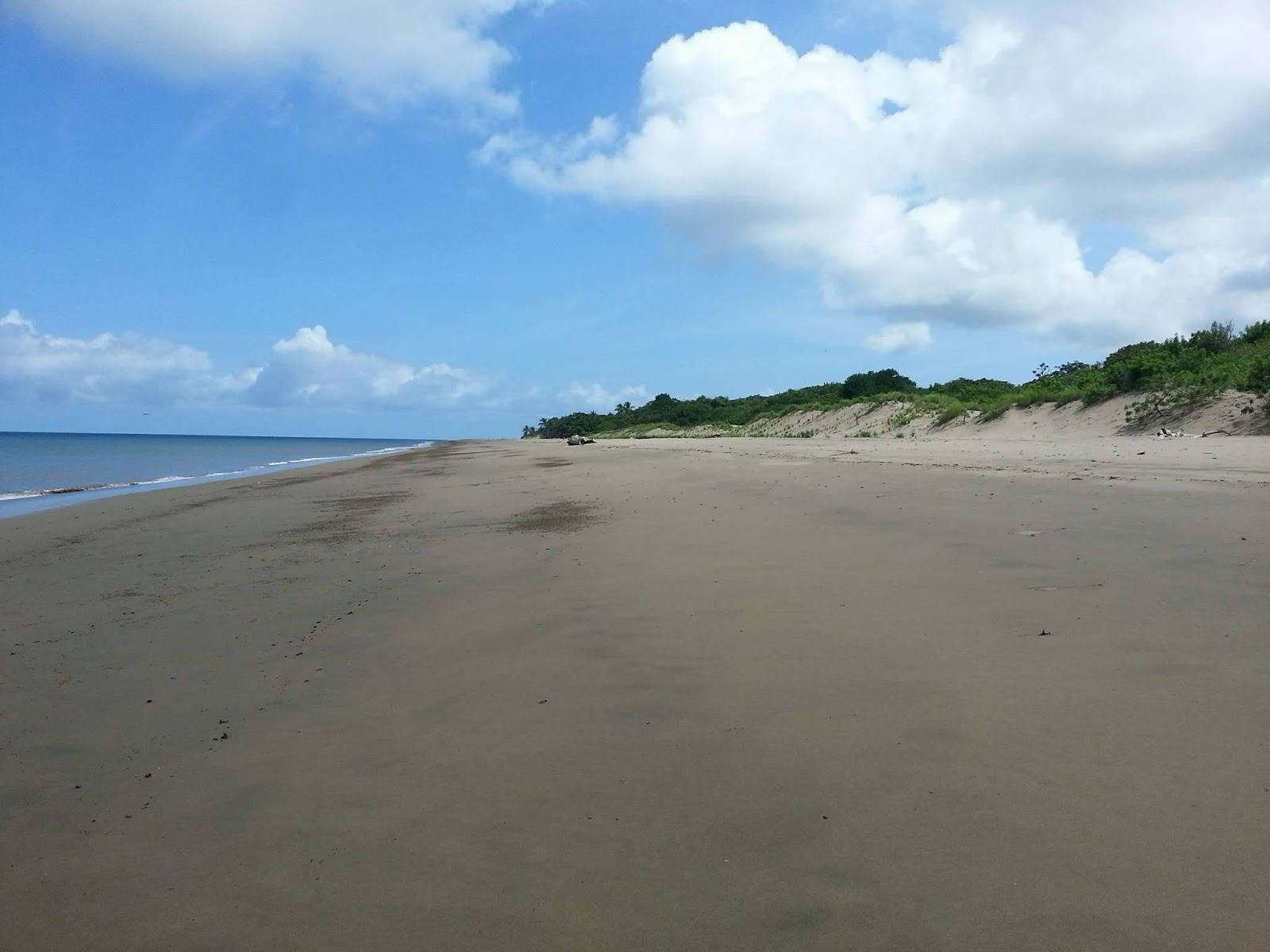 Playa El Arenal