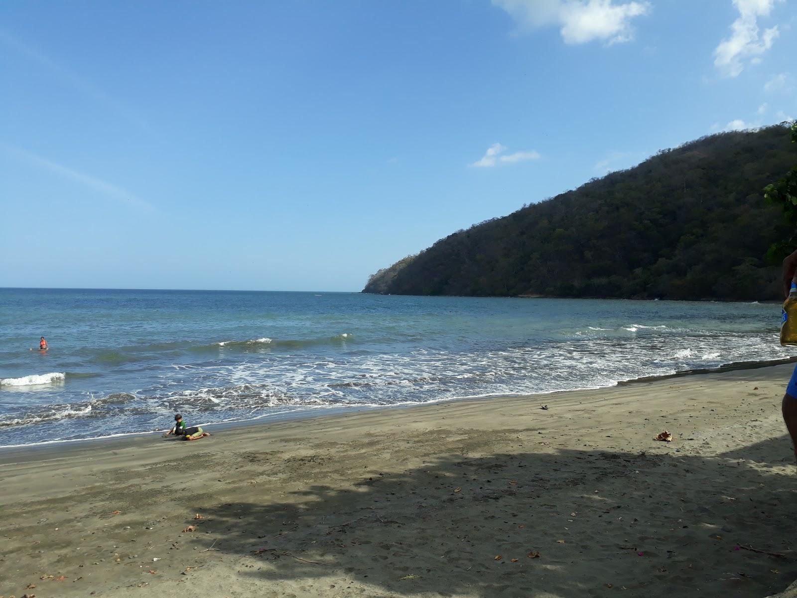 Bucaro Beach