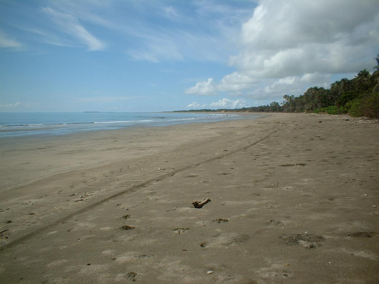 Candelaria Beach