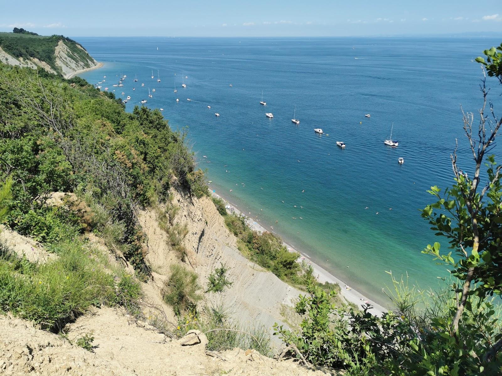 Bele Skale beach