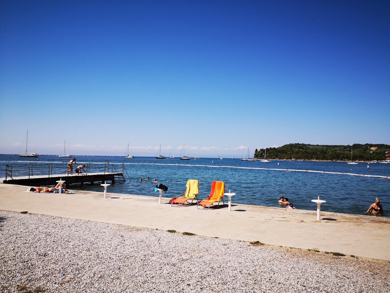 Salinera beach